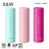 Gambar X&W Botol Minum Thermos HC-8057 Tumbler Stainlees SUS 304 Keep Suhu - Tosca dari X&W undefined 2 Tokopedia