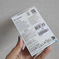 Gambar Transcend ESD310 256GB SSD Portable bentuk Flashdisk OTG USB Type-C dari Metoocel Solo undefined 5 Tokopedia