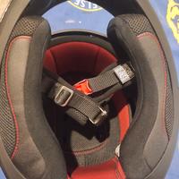 Gambar helm nolan n606 checa flat black 049 second dari second helmm undefined 4 Tokopedia