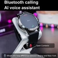 Gambar DT70+ Plus original 1.45inch (NFC+GPS) 100+ sports modes Bluet - ultramate black dari BY Storeid_NEW undefined 5 Tokopedia