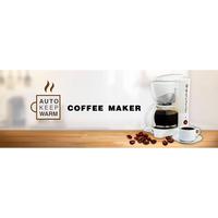 Gambar SHARP | HM-80L(W) Coffee Maker 1.5 Liter dari SHARP OFFICIAL STORE PADANG undefined 2 Tokopedia