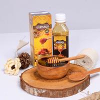 Gambar Obat Pengempes Amandel Bengkak Akut, Radang Amandel Luka Dan Perih dari Nafiza herbal undefined 3 Tokopedia