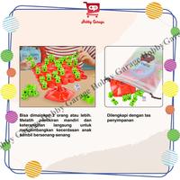 Gambar Mainan Balanced Tree Frog Edukasi Anak Pohon Keseimbangan Kodok Katak - Panda dari Hobby Garage_NEW undefined 5 Tokopedia