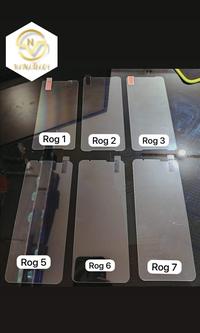 Gambar Tempered Glass Asus Rog Phone 6/Rog Phone 5/Rog Phone 3/Rog Phone 2/1 - BENING, ROGPHONE1 dari ViNiDiCi Shop_NEW undefined 3 Tokopedia