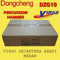 Gambar DONGCHENG MESIN BOR BOBOK ASPAL 10KG DZG10 DEMOLITION HAMMER dari VIRGO SEJAHTERA ABADI undefined 5 Tokopedia