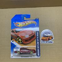 Gambar Hot Wheels Nissan Skyline GT-R R32 Merah Red Nightburnerz 11 US CARD dari Lthstoree undefined 1 Tokopedia