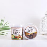 Gambar Kurma Ruthob Libya Buraidah Kemasan Ember 750gr / Ruthob Ember / Kurma dari Rumah Kurma Bandung undefined 3 Tokopedia