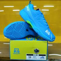 Gambar sepatu badminton reinforce speed Snd 06 dari Garuda Sports Jogja undefined 2 Tokopedia