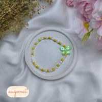 Gambar Gelang Manik Kupu-kupu Lucu - 2 dari Augonci undefined 4 Tokopedia