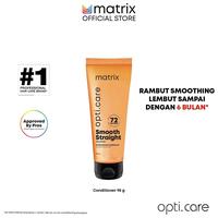 Gambar MATRIX Opti Care Conditioner - Kondisioner Perawatan Rambut Smoothing dari IndoSehat. undefined 2 Tokopedia