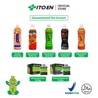 Gambar 2 Box ITO EN Jasmine Green Tea No Sugar 500ml Free Kitchen Scale dari ITO EN Indonesia undefined 5 Tokopedia