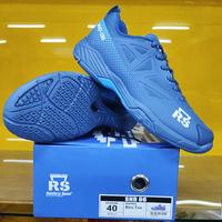 Gambar sepatu badminton reinforce speed Snd 06 dari Garuda Sports Jogja undefined 1 Tokopedia