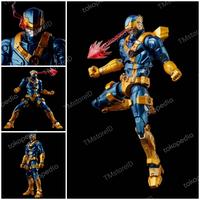Gambar Action Figure Sentinel Fighting Armor Cyxlops dari TMstoreID undefined 3 Tokopedia