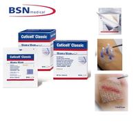 Gambar Cuticell Classic 10cm x 10cm BSN Kasa Steril Parafin, Pcs dari GlobalMedica undefined 1 Tokopedia