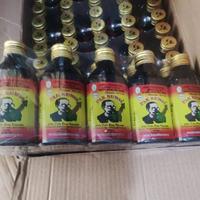 Gambar jamu pak kumis herbal original jamu sehat jamu kuat (Real) dari Royal Expert. undefined 3 Tokopedia