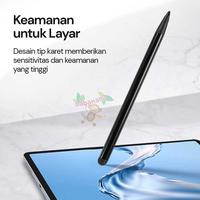 Gambar STYLUS PEN TABLET SMARTPHONE 2 IN 1  UNIVERSAL CAPACITIVE RESISTIVE dari babanana store undefined 2 Tokopedia
