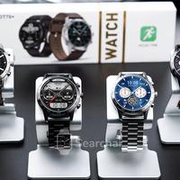 Gambar DT70+ Plus original 1.45inch (NFC+GPS) 100+ sports modes Bluet - ultramate black dari BY Storeid_NEW undefined 3 Tokopedia
