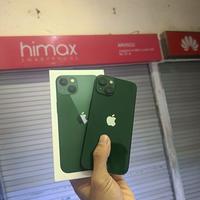 Gambar IPHONE 13 128GB IBOX GARANSI PANJANG FULLSET dari SMILE PHONE JOGJA_NEW undefined 1 Tokopedia