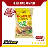 Gambar Jamu Tolak Angin Pegel Linu Komplit - Jamu Pegal Linu dari Meat & Garlic undefined 1 Tokopedia