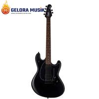 Gambar Gitar Sterling by Music Man Sterling SR30 StingRay HH,Laurel FB-SB dari Gelora Musik Serpong undefined 1 Tokopedia