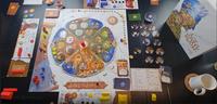 Gambar Age of Rome Kickstarter Edition Senator Pledge Board Game | Boardgame dari Tabletoys undefined 2 Tokopedia