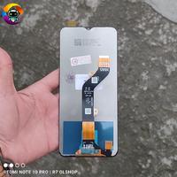 Gambar Lcd Infinix Smart 6 HD X6512 Hot 12i X665B Hot 20i OG Original Super dari R7 Olshop undefined 2 Tokopedia