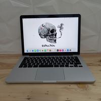 Gambar Macbook Pro 2015 13inch Core i5 8GB 256GB SSD Original Bergaransi dari Speed Laptop Store undefined 2 Tokopedia