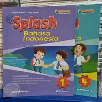 Gambar BUKU BEKAS SPLASH BAHASA INDONESIA SD/ MI KELAS 1/4 YUDISTIRA MERDEKA - 1 dari RR_Bookstore_1 undefined 1 Tokopedia