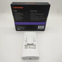 Gambar COMFAST WIRELESS AP OUTDOOR CF-EW72 V2 1200 dari indomedia komputer undefined 4 Tokopedia
