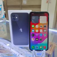 Gambar Iphone 11 64GB IBOX Second Fullset dari Jaringan Cellular undefined 1 Tokopedia