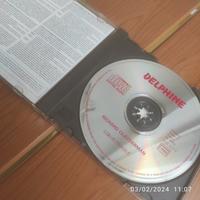 Gambar CD RICHARD CLAYDERMAN coeur fragile dari Toko serba Hobi Dan Koleksi undefined 3 Tokopedia