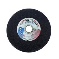 Gambar Cutting wheel 6" Nippon Resibon 150x2x22 Batu gerinda potong 6 inch dari putracibitung undefined 2 Tokopedia