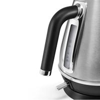Gambar DELONGHI TEKO KETTLE LISTRIK KBI2001.M / KBI 2001 SILVER dari KyBrothers Elektronik undefined 2 Tokopedia