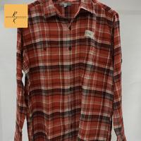 Gambar Kemeja Flanel Uniqlo Pria wanita Original dari second.branded.rk undefined 1 Tokopedia