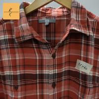 Gambar Kemeja Flanel Uniqlo Pria wanita Original dari second.branded.rk undefined 2 Tokopedia