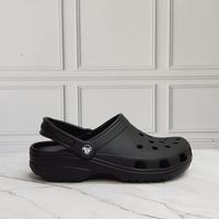 Gambar SANDAL CROCS CLASSIC CLOG/SANDAL CROCS UNISEX - navy, 40 dari Inhome.Store undefined 3 Tokopedia