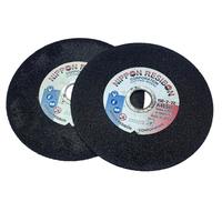 Gambar Cutting wheel 6" Nippon Resibon 150x2x22 Batu gerinda potong 6 inch dari putracibitung undefined 1 Tokopedia