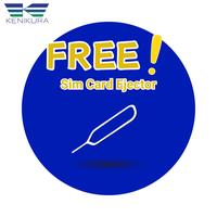 Gambar Japan sim card kartu data Jepang simcard internet kenikura - 8 Days, 1GB/day dari Kenikura Tour undefined 2 Tokopedia