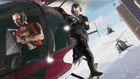 Gambar GTA V Grand Theft Auto V PS5 dari CHILL FACTORY GAMING undefined 4 Tokopedia