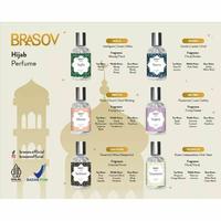 Gambar BRASOV Hijab Parfum Wanita 35mL | Eau De Parfum - Parfum Hijab, AQILA dari Miracleskin.id undefined 3 Tokopedia