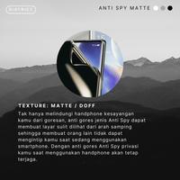 Gambar Hydrogel Anti Spy Matte VIVO V27 5G Privacy Nano Clear dari bajumaru undefined 3 Tokopedia