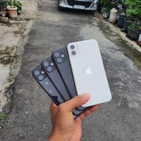 Gambar IPhone 11 64 GB 128 GB IBOX LIKE NEW dari Store_91 undefined 2 Tokopedia