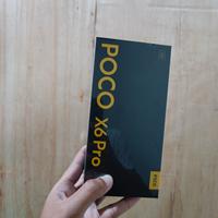Gambar Poco X6 Pro 5G 12/512 Grey dari Mas Luthfi undefined 2 Tokopedia