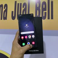 Gambar Samsung s23 ultra ram 12/512gb resmi sein dari 99_store.co undefined 2 Tokopedia