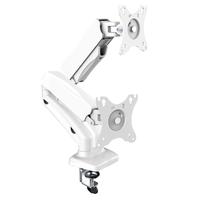Gambar Bracket Monitor TV 19-34inch OXIMUS HYDRA ZDP1128 Dual Monitor dari Techno Computer Bali undefined 3 Tokopedia