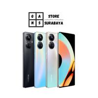 Gambar Realme 10 Pro Plus 12/256 GB Garansi Resmi - Hyperspace Gold dari GANS STORE SBY undefined 1 Tokopedia