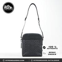 Gambar Tas COACH CC EMBOSSED LEATHER BLACK SHOULDER BAG 100% AUTHENTIC - 26X22CM dari HYPESNEAKER.IDN undefined 2 Tokopedia