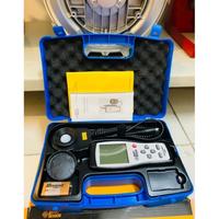 Gambar Alat Pengukur Cahaya Lux Meter Smart Sensor AS832 Sertifikat Kalibrasi dari RAMADANI BERKAH TEKNIK undefined 2 Tokopedia