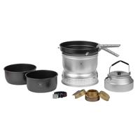 Gambar Satu Set Alat masak Perlengkapan Mendaki Camping Naik Gunung dari Antemo Shop undefined 1 Tokopedia