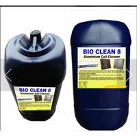 Gambar BIO CLEAN 8/Almunium Coil Cleaner/Pemberdih AC/Radiator 30ltr (ASLI) dari Luke s shop undefined 1 Tokopedia
